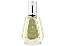 Lord Eau-De-Perfume Spray by Al Rehab - 50ml