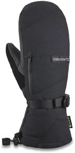 Dakine TITAN GORE-TEX MITT Gloves, Black, L