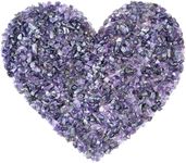Crocon Polished Amethyst Chips Bulk