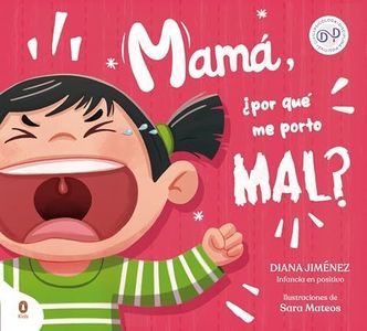 Mamá, ¿por