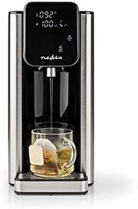 Nedis KAWD300FBK Hot Water Dispenser | 2.7 L | Digital