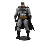 McFarlane Toys, 7-Inch DC Dark Knight Returns Batman Action Figure with 22 Moving Parts, Collectible DC Figure with Unique Collectible Character Card – Ages 12+