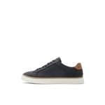 Call It Spring Men's Loftus Oxford, Black, 12