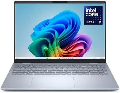 Dell 16 Pl