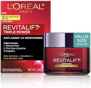 L'Oreal Pa
