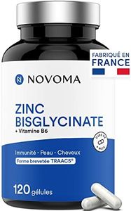NOVOMA Zin