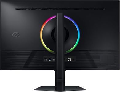 Samsung Odyssey G7 32" 4K UHD IPS Gaming Monitor – 144Hz, HDMI 2.1, Speakers