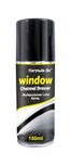 Formula 9X Window Channel Dresser Spray | Multipurpose Lube spray for Cars windows & Home Door smooth movement