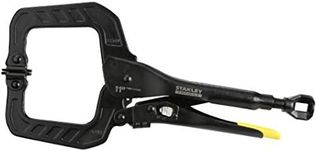 Stanley FMHT0-74892 280 mm C-Clamp 