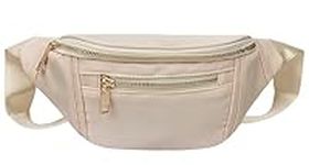 Fanny Pack for Men Women,Crossbody 