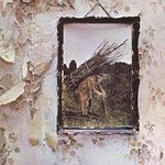 Led Zeppelin IV (Clear Vinyl) [ATL7