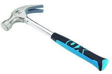OX Trade Claw Hammer - 20 oz