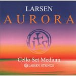 LS Larsen Strings Cello Strings (LC