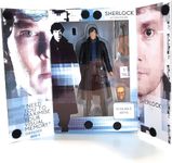 Underground Toys Sherlock 5-Inch Scale Action Figure