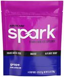 AdvoCare Spark Vitamin & Amino Acid Supplement - Focus & Energy Drink Powder Mix with Vitamin A, B-6, C & E - Also Includes L-Carnitine & L-Tyrosine - Grape, 14 Stick Packs