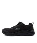 Skechers mens ULTRA FLEX 2.0 - LITEWILDE BLACK Sneaker - 6 UK (52764)