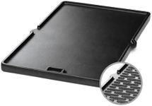 Weber Griddle (Summit)