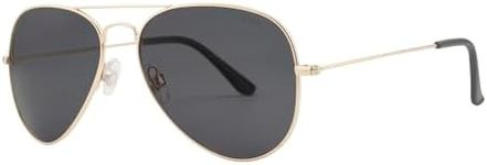 JOOX Polarized Aviator Sunglasses f