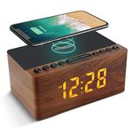 Iphone Clock Radios