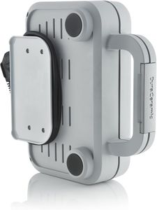 Breville DuraCeramic Waffle Maker – Non-Stick, Easy Clean