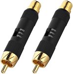 IMG Stageline 21.2840 Passive Level Attenuator