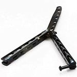 Anlado Balisong Butterfly Knife Tra