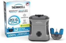 Thermacell Mosquito Repellent Recha