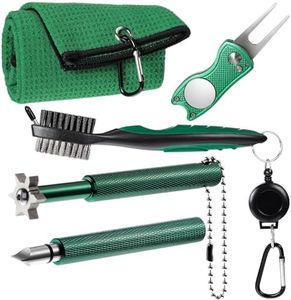 5 Pcs Golf