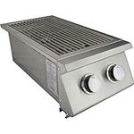 RCS Gas Grills Premier Series Stain