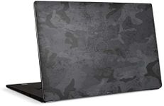 Skinit Decal Laptop Skin Compatible with Dell XPS 15in (2017) - Officially Licensed Originally Designed Urban Camo Design