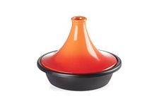 Le Creuset Tagine 31 Cm-Flame