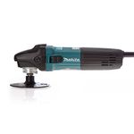 Makita SA5040C/1 110V 125mm Angle Sander