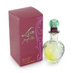 Live by J. Lo for women 3.4 oz Eau de Parfum EDP Spray