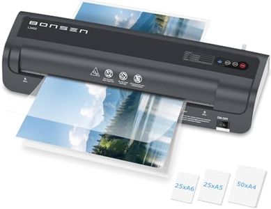 Laminator 