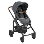 Maxi-Cosi Lila Cp Stroller, Essential Graphite, 11.14 Kg