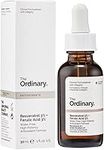 The Ordinary Resveratrol 3% + Ferulic Acid 3% 30ml