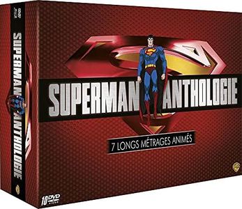 Superman A