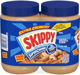 SKIPPY Peanut Butter, Super Chunky,