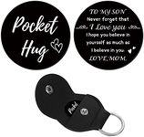 CREATCABIN 1 Set Pocket Hug Token H