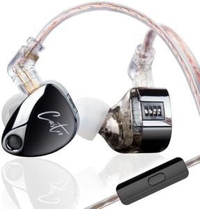 KZ Castor