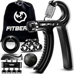 FitBeast Grip Strengthener Forearm 