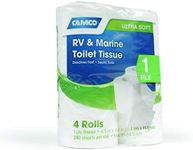 Camco 40276 Toilet Tissue, 1 pack o