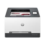 HP Colour LaserJet Pro 3201dw Wireless Colour Laser Printer, Office Printer, Duplex, Best for Office (499Q9F)