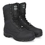 Voodoo Tactical Mens Combat Boots