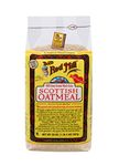 Bob's Red Mill Scottish Oatmeal (2x20 Oz)