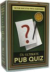 Gift Republic Pub Quiz Trivia, Medium