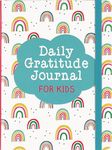 Daily Gratitude Journal for Kids