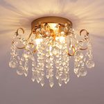 New-chandeliers