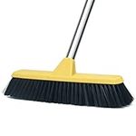 Push Broom with Long Handle, Floor 