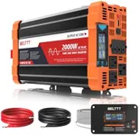 BELTTT 2000W Pure Sine Wave Inverte